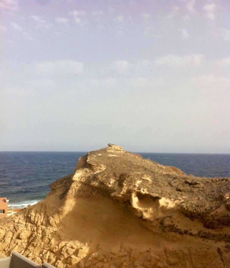 Roca Mar Tenerife La Mareta Esterno foto