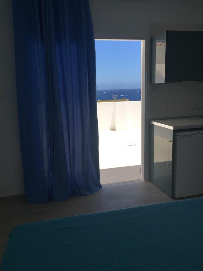 Roca Mar Tenerife La Mareta Esterno foto