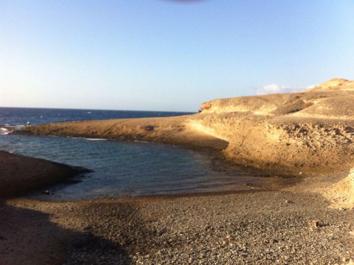 Roca Mar Tenerife La Mareta Esterno foto