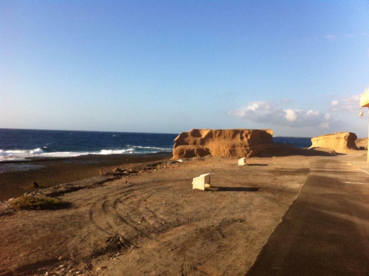 Roca Mar Tenerife La Mareta Esterno foto
